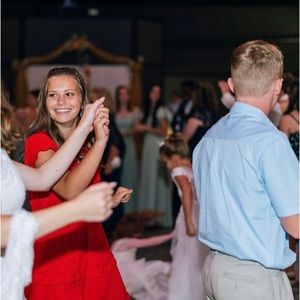 Meet your Posher, Ali